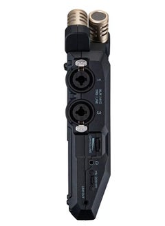 زوم Zoom H6 مسجل مفيد أساسي  - Image 5