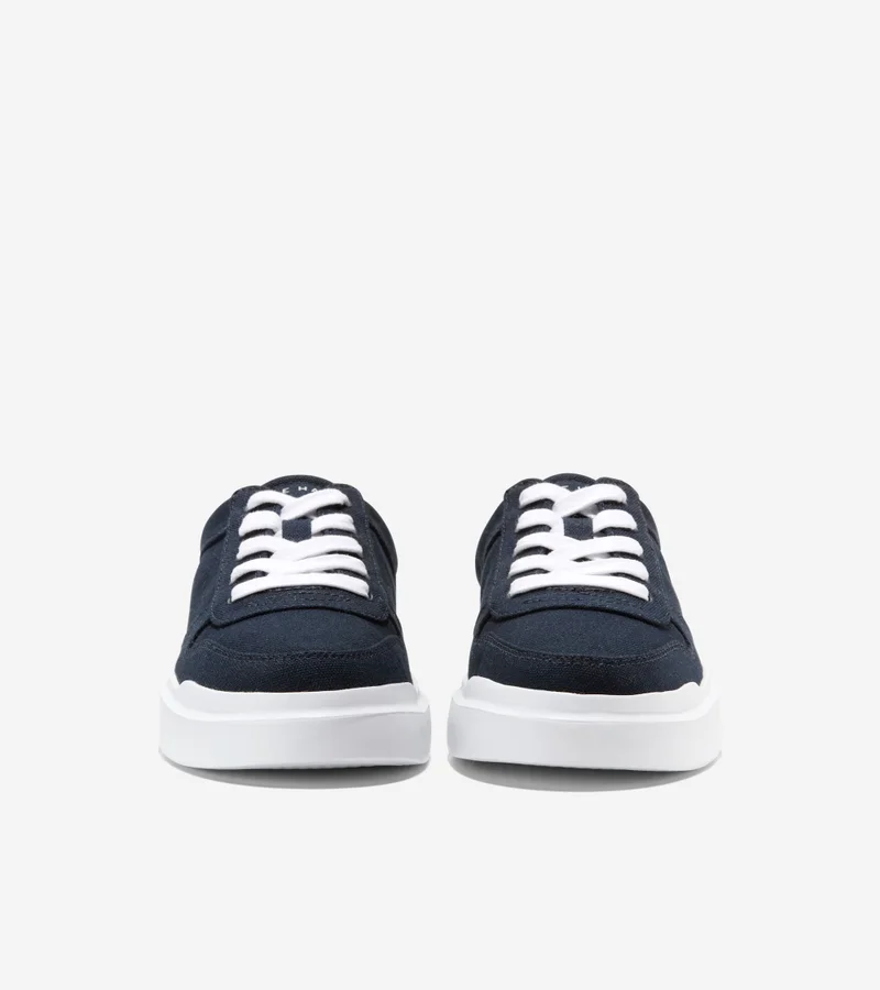 COLE HAAN Women's GrandPrø Rally Mule Sneakers