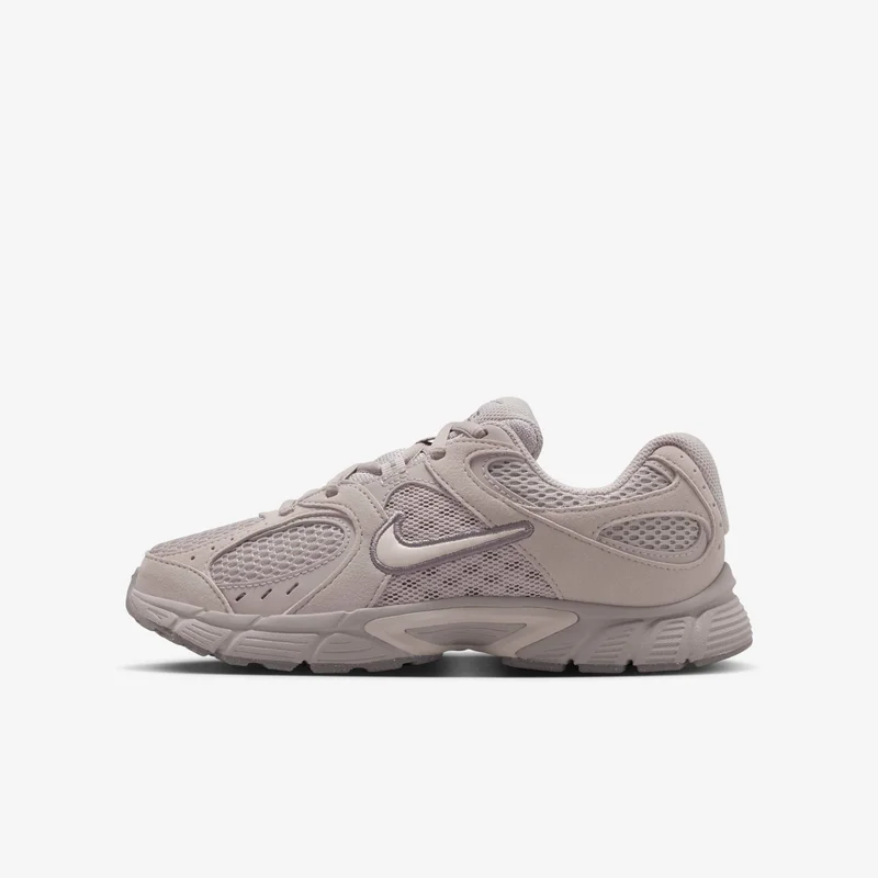 Nike Kids' V5 Runner Suede Shoes