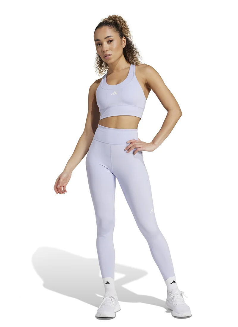 Adidas Run Pocket Medium Support Bra