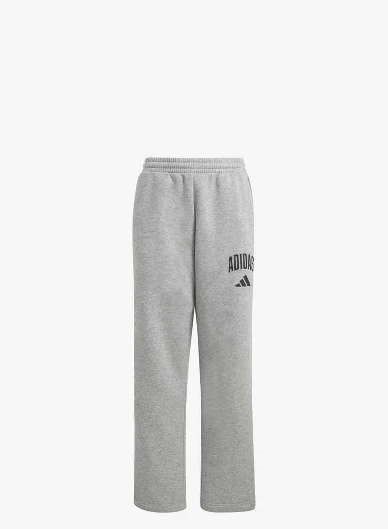 Adidas SEASONALS COLLEGIATE TYPOGRAPHY PANT