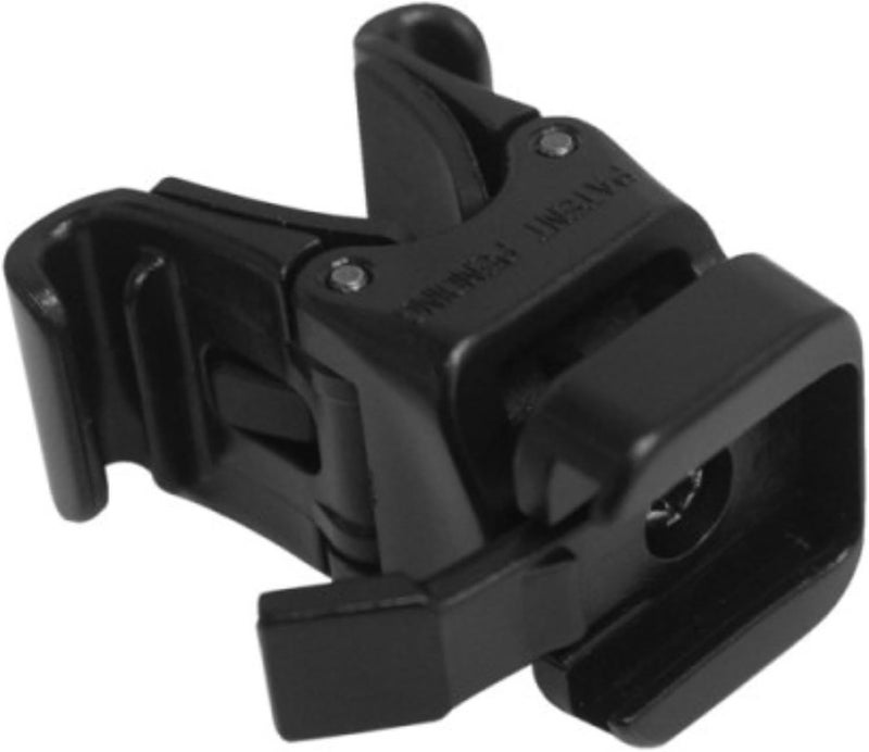 Serfas Thunderbolt 20 Tail Light Bicycle Night Riding 7 Modes 50 Lumens - Image 3