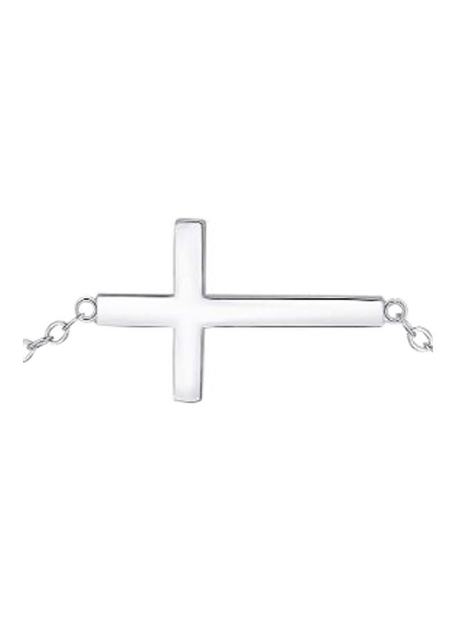 NIBEMINENT Alissa Adjustable Charm Beaded Anklet Bracelet - Image 3