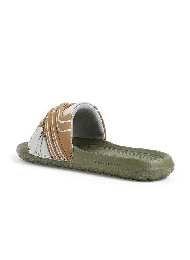 CHUPPS VERTEX SLIDES & FLIPFLOP - Image 3