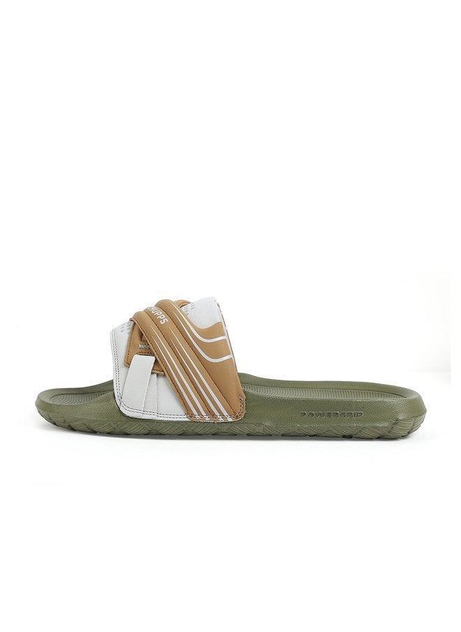 CHUPPS VERTEX SLIDES & FLIPFLOP - Image 1