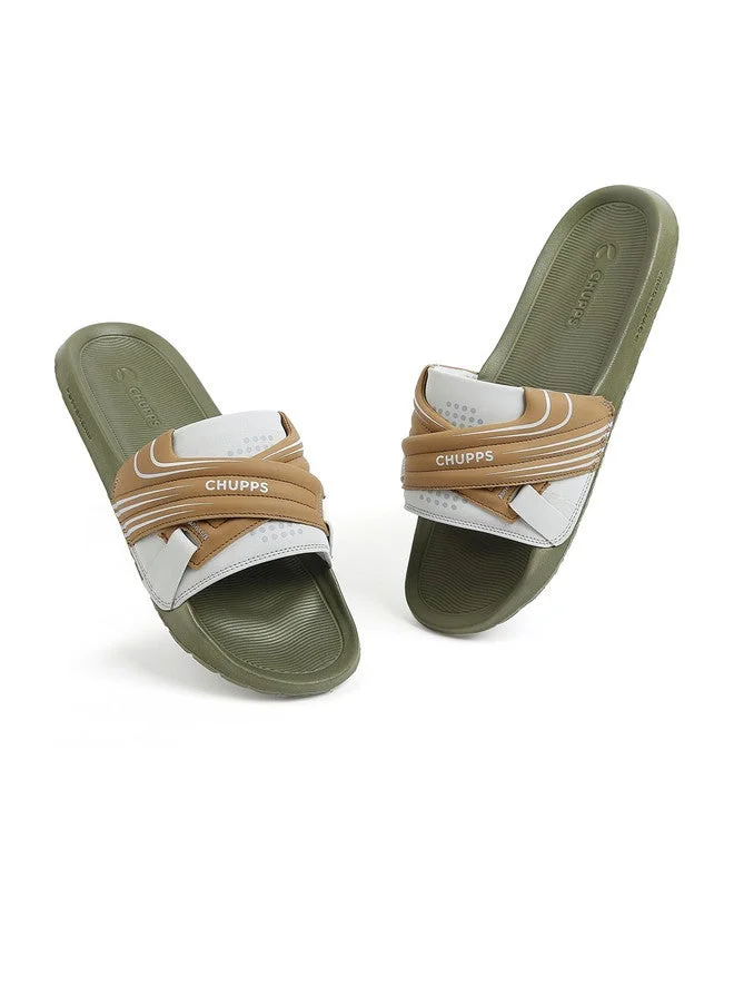 تشيبس VERTEX SLIDES & FLIPFLOP