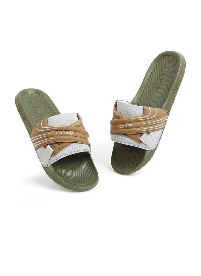 CHUPPS VERTEX SLIDES & FLIPFLOP - Image 2