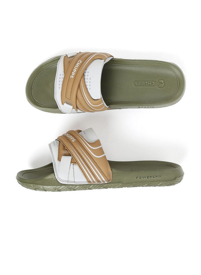 CHUPPS VERTEX SLIDES & FLIPFLOP - Image 5