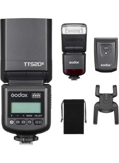 TT520 III