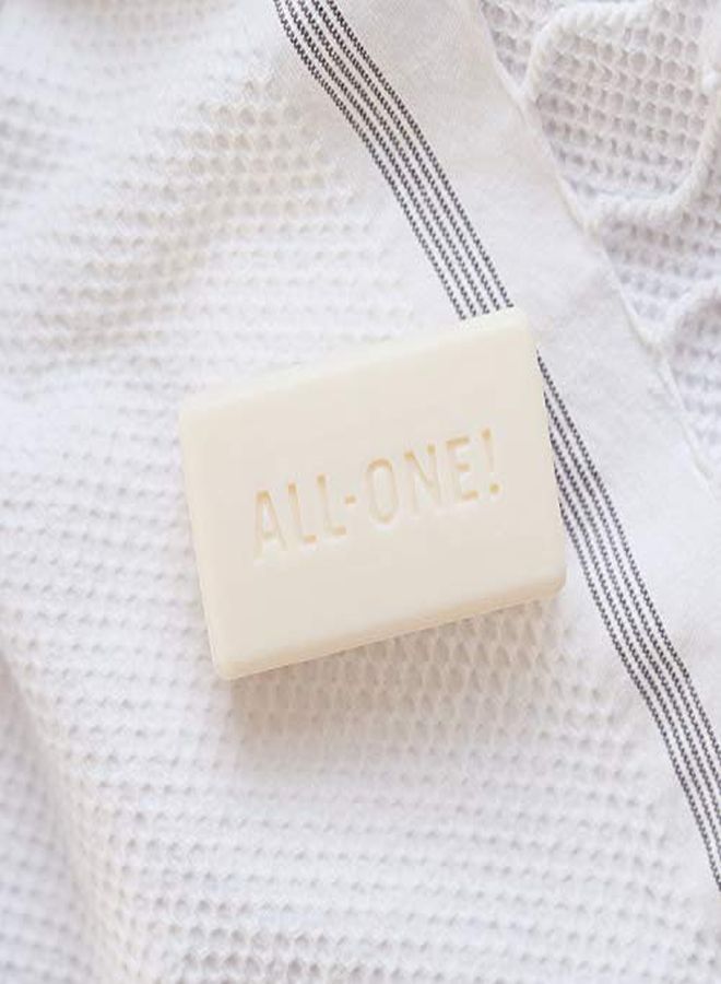 Dr. Bronner'S  Purecastile Bar Soap (Lavender 5 Ounce 6Pack)  Made With Organic Oils For Face Body And Hair Gentle And Moisturizing Biodegradable Vegan Crueltyfree Nongmo - Image 3