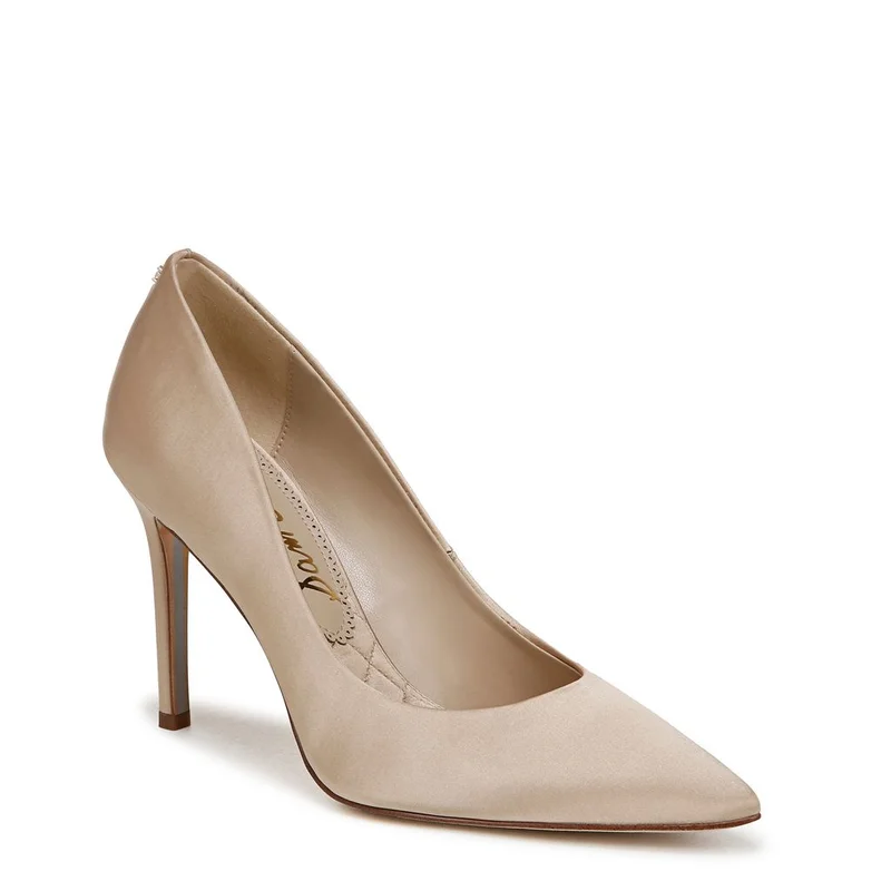 Sam Edelman Hazel Amour Pointed Toe Pump