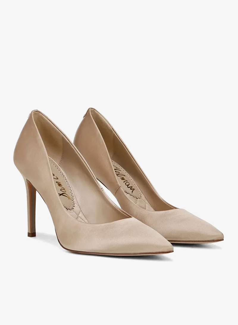 Sam Edelman Hazel Amour Pointed Toe Pump