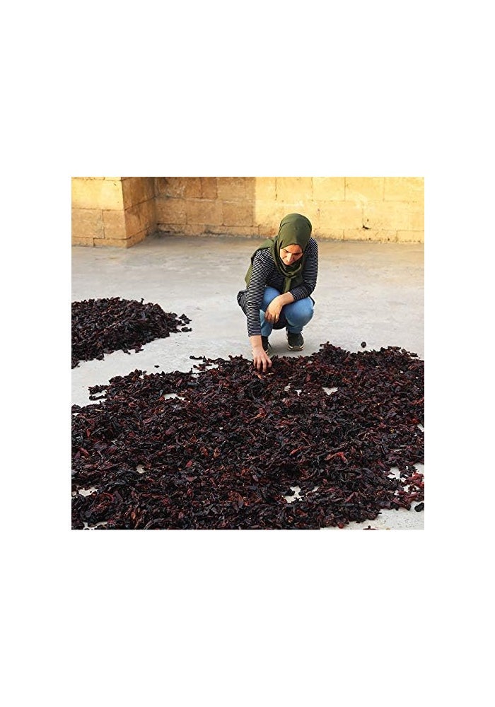 Fusion Select Premium Urfa Biber Pepper - Image 4