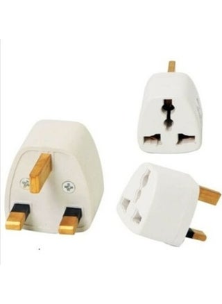 Socket Converter Plug Socket Converter Adapter Grounded Turkish English - Converter Adapter - pzsku/Z56806CA5E7269724E098Z/45/_/1728051285/1d02eb5c-6145-48d1-8026-8cfb2cba1b0f