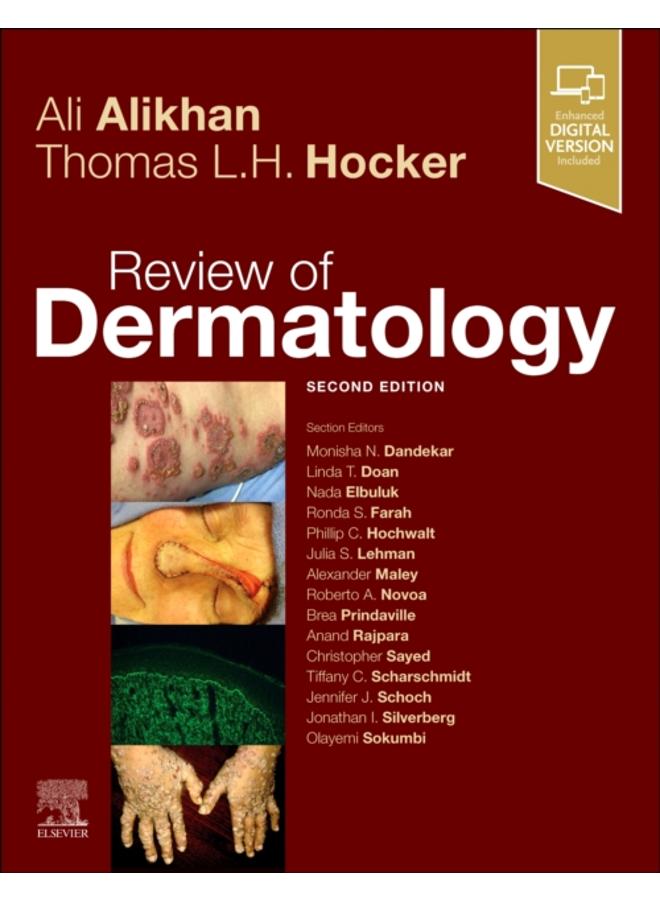 Review of Dermatology