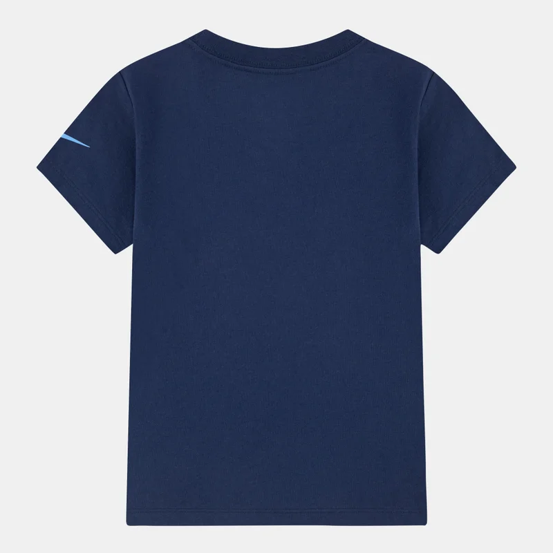 نايكي Kids' Cherry Ringlet T-Shirt