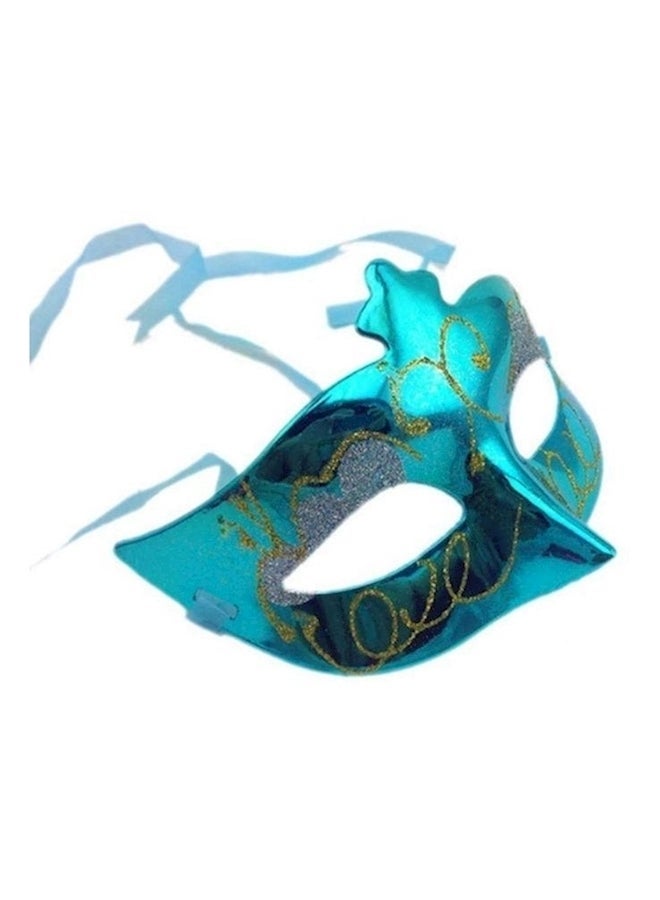 NIBEMINENT Cosplay Face Mask One Size