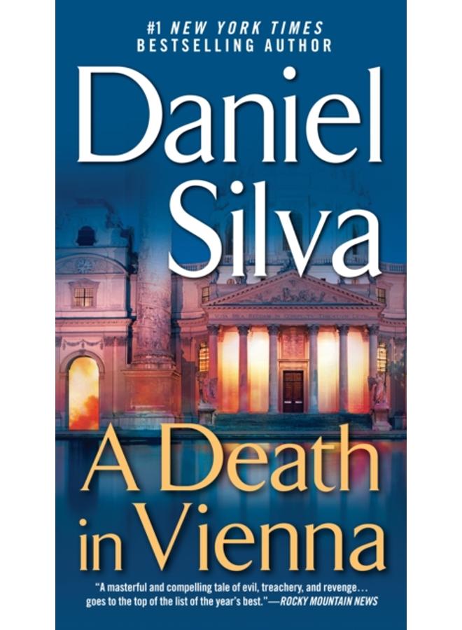 Death in Vienna 