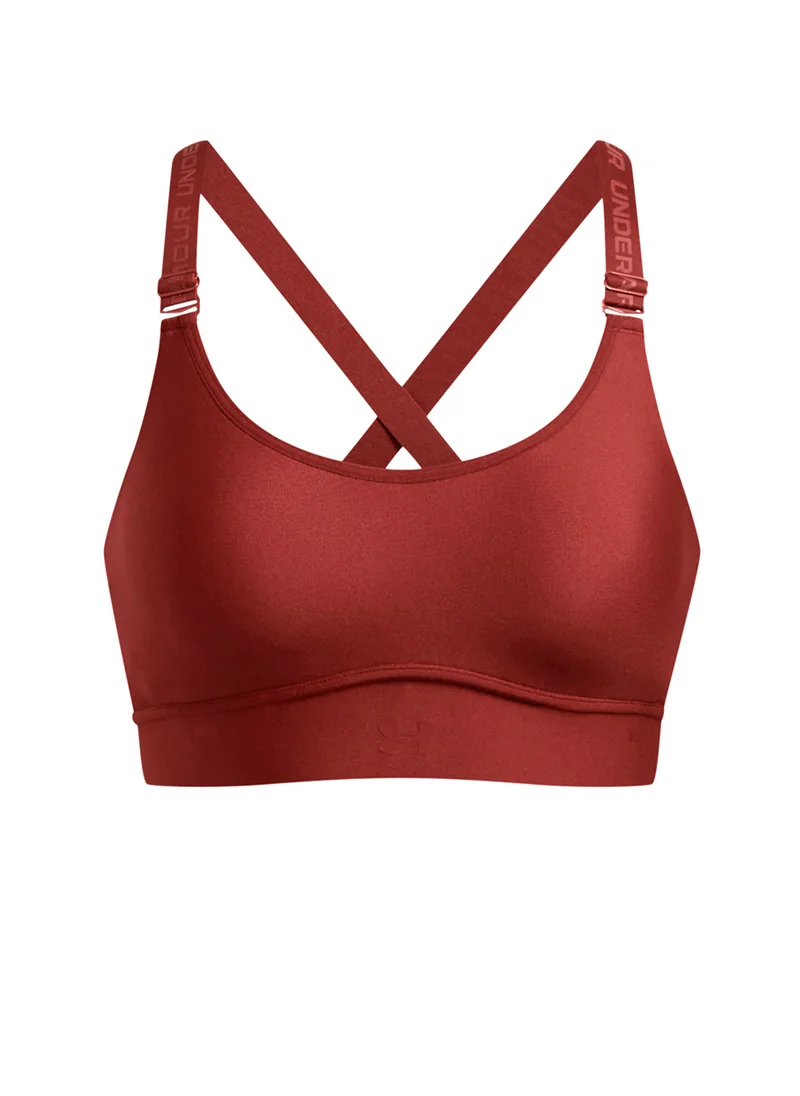 اندر ارمور Infinity 2.0 Medium Support Bra