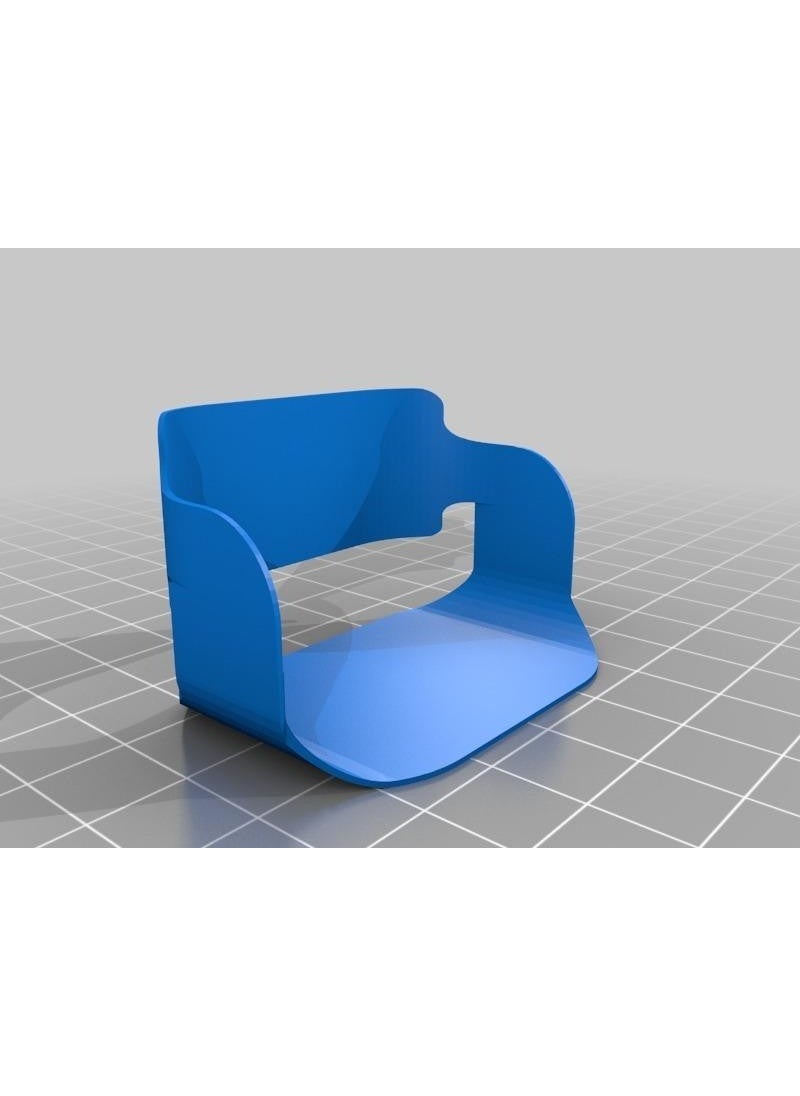 Epm3d Stool Model Plastic Apparatus  - Image 1