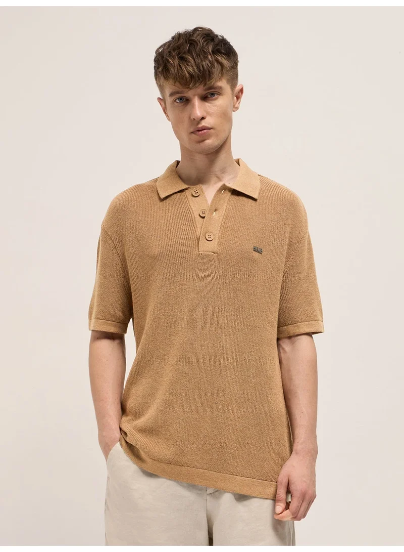 The Bear House  Men’s Short Sleeve Polo T-Shirt | Casual or Smart Style | Perfect for Work, Travel, Everyday Outfits & All-Season Wear | Stylish, Comfortable & Versatile for Any Occasion for Men | Best Price UAE