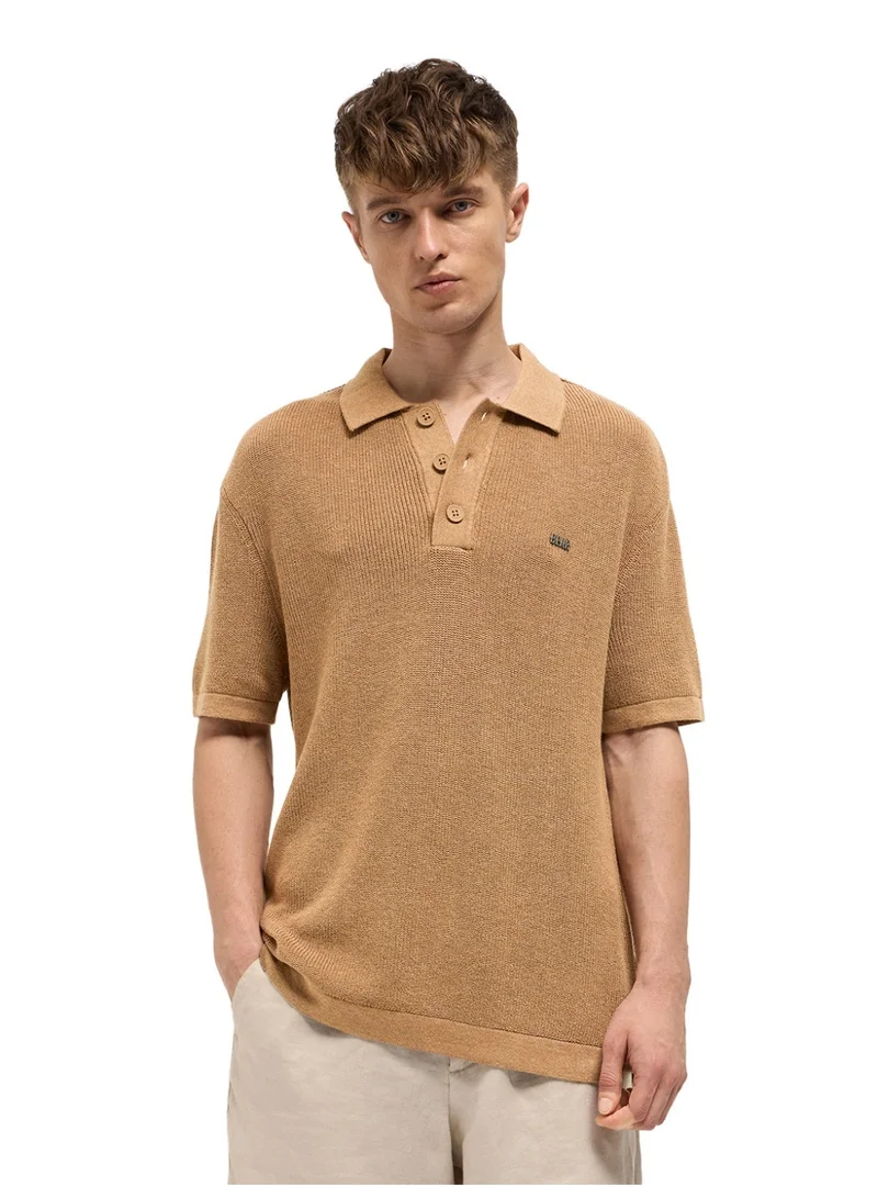 Men’s Short Sleeve Polo T-Shirt | Casual or Smart Style | Perfect for Work, Travel, Everyday Outfits & All-Season Wear | Stylish, Comfortable & Versatile for Any Occasion