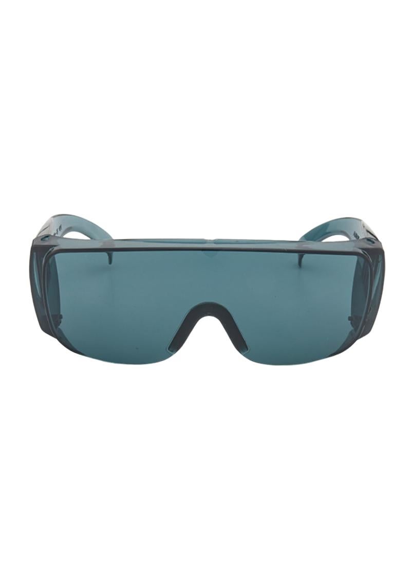 Y&D Protective Glasses Anti-impact Laser Protective Eye Glasses Laboratory Goggles Blue  - Image 1