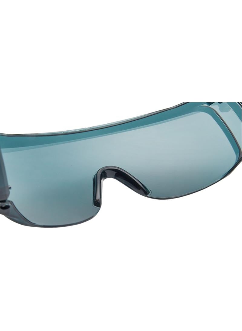 Y&D Protective Glasses Anti-impact Laser Protective Eye Glasses Laboratory Goggles Blue  - Image 5