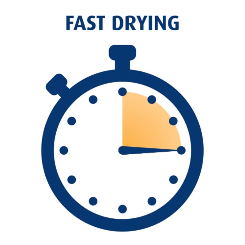 Rust-Oleum 7710830 Stops Rust Bright Coat Metallic Spray Paint, 11 Ounce (Pack of 1) , Gold - Image 5