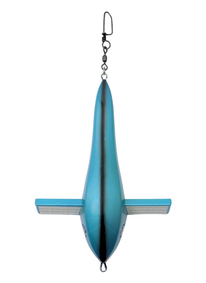 WILLIAMSON Exciter Bird 7 Blue  - Image 2