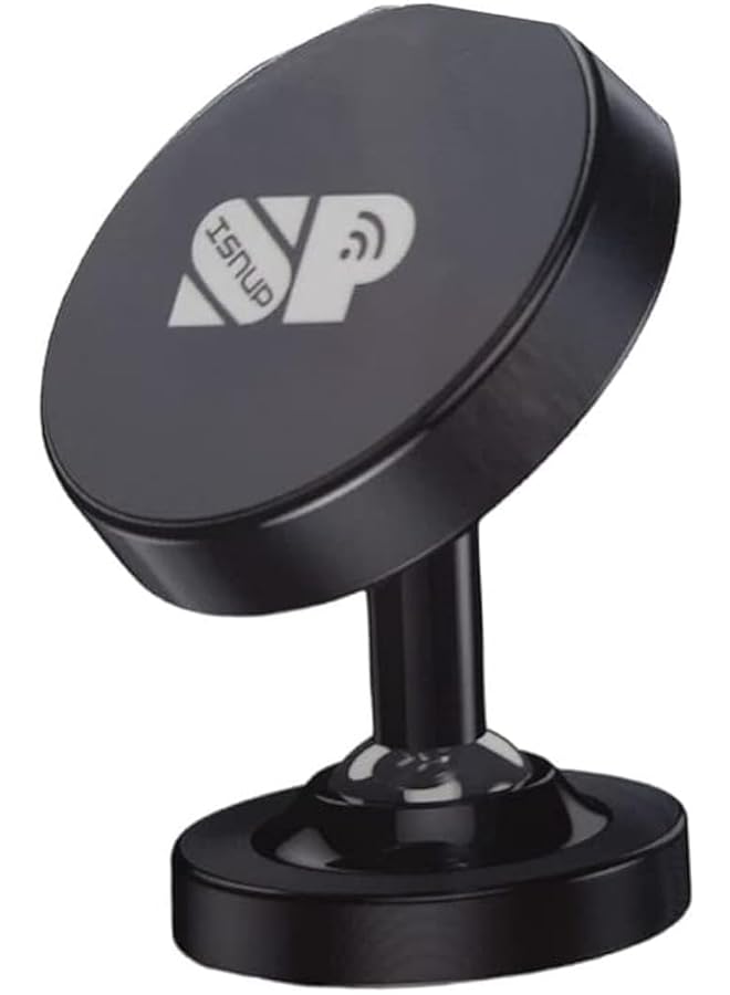 iSNUP Magnetic Car Office Stand