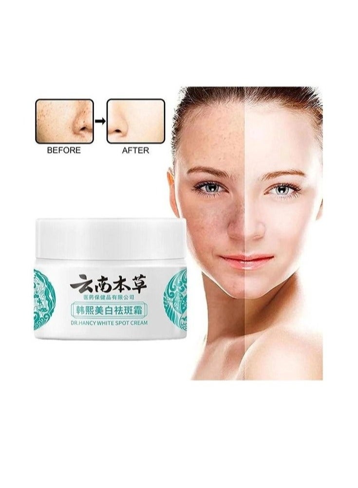 Hancy Dr Hancy White Spot Cream 20 gm - Image 3