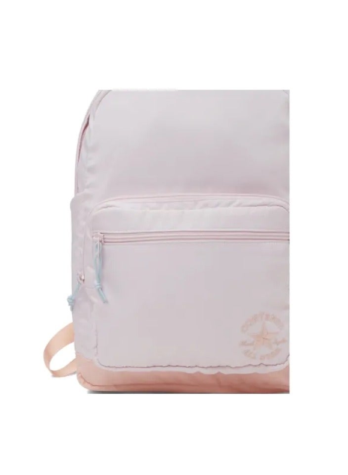 CONVERSE Go 2 Backpack Unisex - Color Classic BACKPACK - Image 5