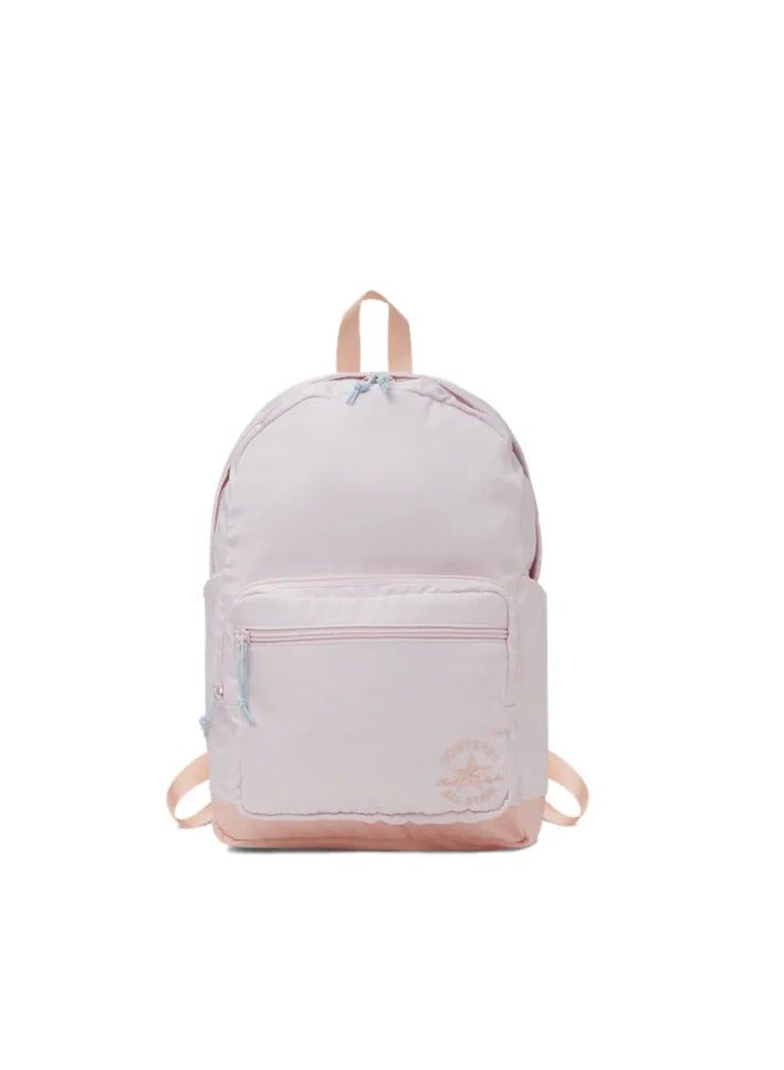 CONVERSE Go 2 Backpack Unisex - Color Classic BACKPACK - Image 1