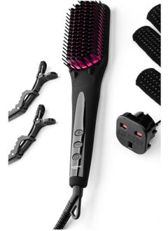 HAIR EXPERT Glide Hair Straightener