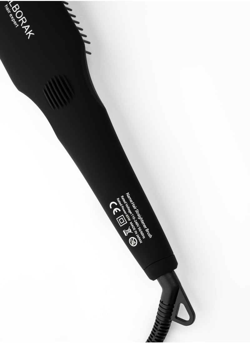 TORNADO Hair Expert - HAIR EXPERT Glide Hair Straightener - Image 1