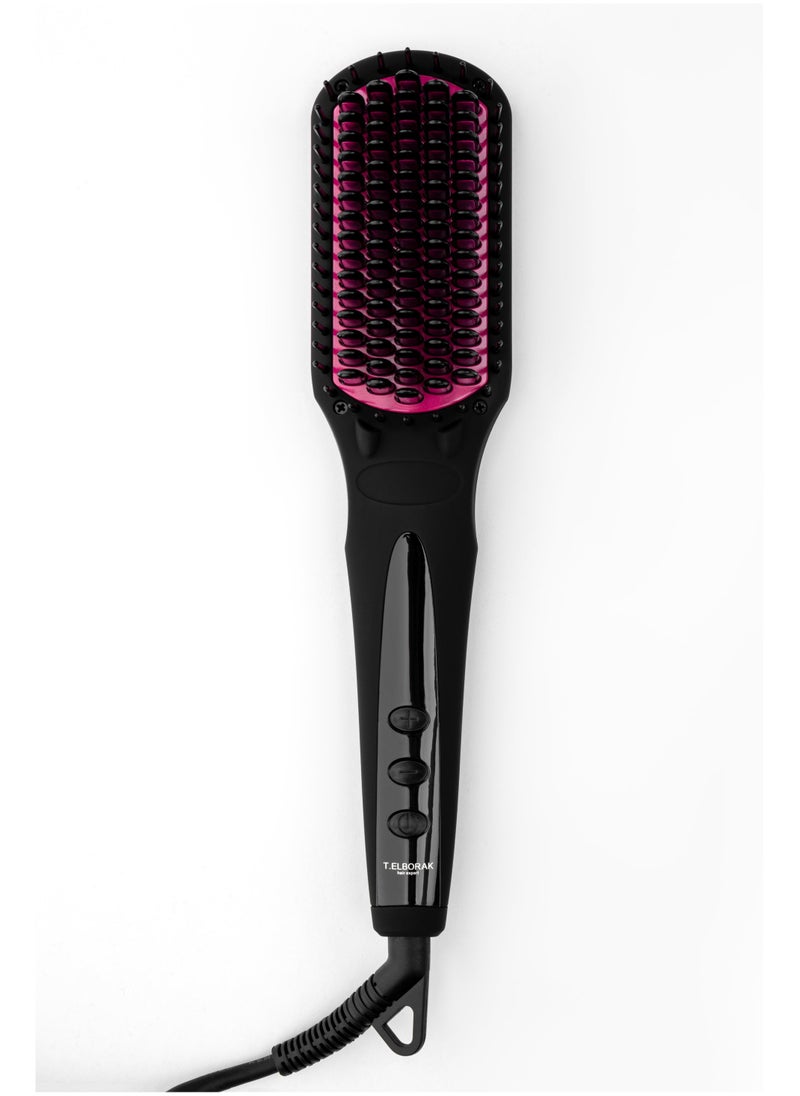 TORNADO Hair Expert - HAIR EXPERT Glide Hair Straightener - Image 1