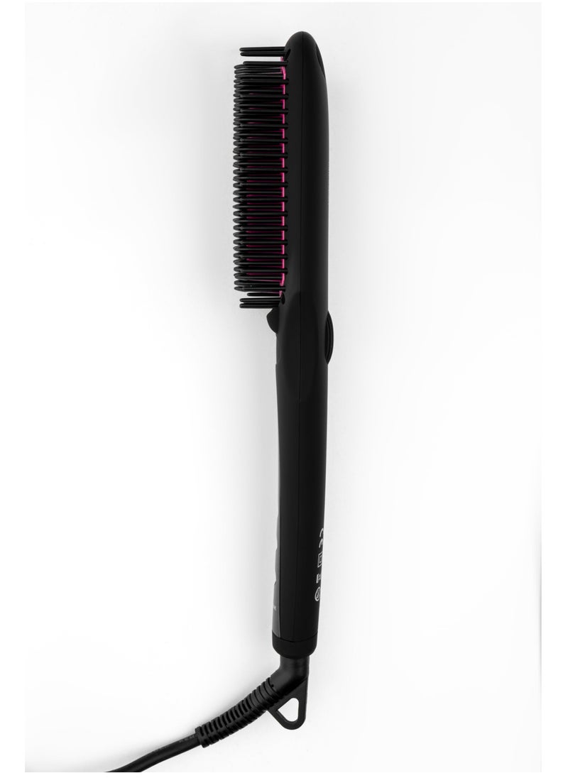 TORNADO Hair Expert - HAIR EXPERT Glide Hair Straightener - Image 1