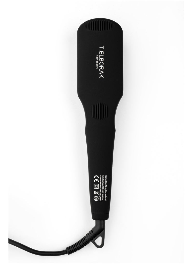 TORNADO Hair Expert - HAIR EXPERT Glide Hair Straightener - Image 1