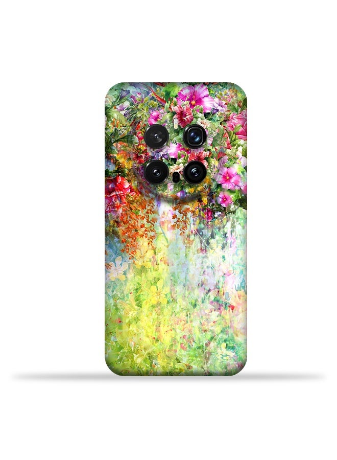 AMC DESIGN Protective Case Cover For Honor Magic7 Pro - Image 1