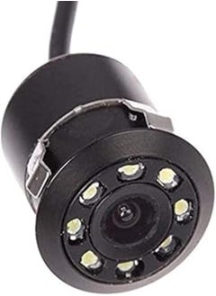 Generic 170 Degree Car Rear View Reverse Backup Parking HD CCD Camera Waterproof Night Vision 