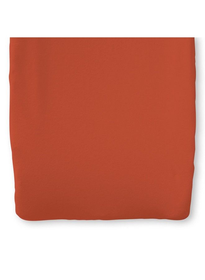 Natemia غطاء وسادة تغيير 100% قطن عضوي 16X32 مثالي للمهد والسرير الناعم ناعم للغاية ومضاد للحساسية هدية رائعة لمناسبة استقبال المولود - Image 1