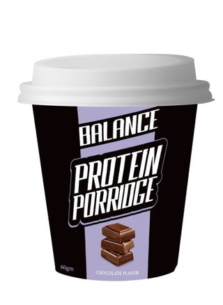High protein oats 50g (Protein Porridge Chocolate Flavor) - pzsku/Z5682154D52D5E8F178DCZ/45/_/1689771714/b041b4cd-9ddd-4ddc-9d45-eaa167be2171