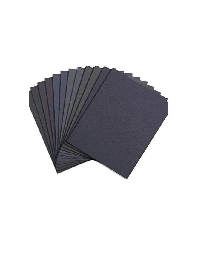 Sand Paper Sheets Water Proof Grit Sanding Paper for Wood Furniture Finishing Metal Sanding and Automotive Polishing Pack of 10 - pzsku/Z5682396FF2A0BAC0ADD1Z/45/_/1689164603/b4abe143-c1ae-4a49-bc1c-90e08c728173