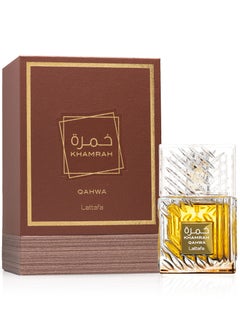 خمرة قهوة او دي بارفان 100 مل