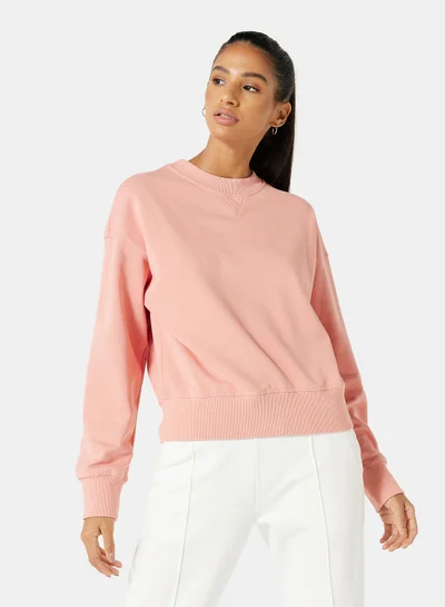 SQUATWOLF Fitness Sweatshirt
