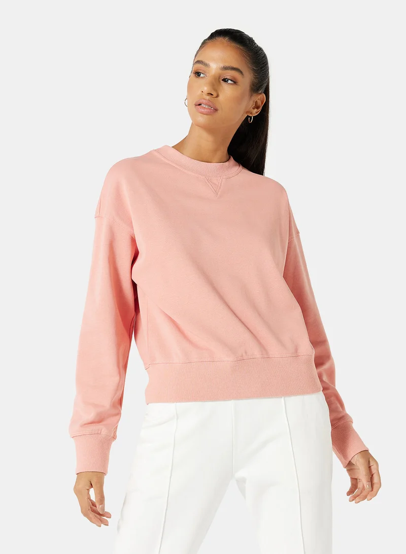 SQUATWOLF Fitness Sweatshirt
