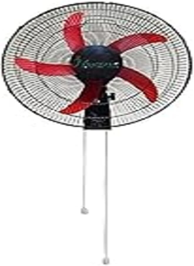 iHome - iHome Electric Wall Fan - Image 1