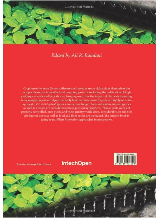 New Perspectives in Plant Protection