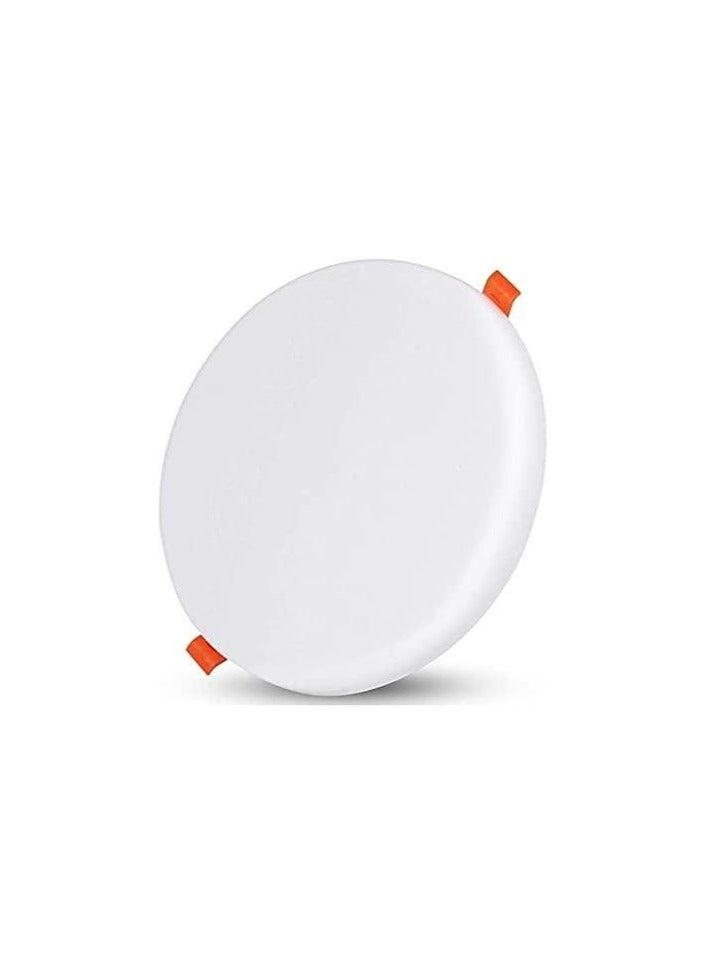 Spotlight 3D Multi-Size  Yellow Light 18 watt - Image 1